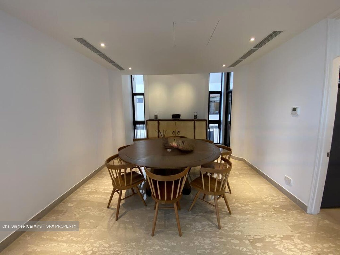 The Colonnade (D10), Condominium #469748361